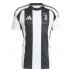 Maillot de foot Juventus Domicile vêtements 2024-25 Manches Courtes